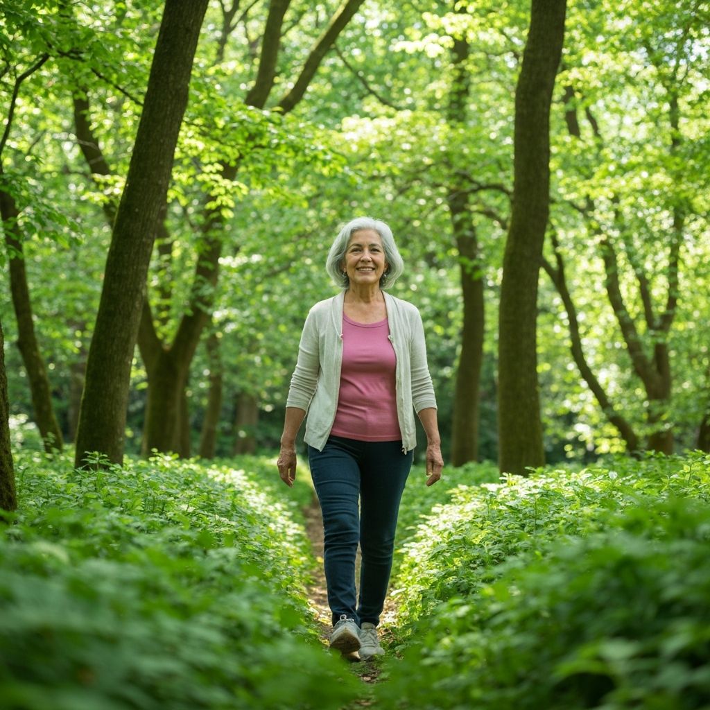 Blog post on mental resilience